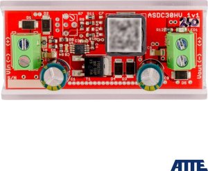 Przetwornica Atte Przetwornica obniżająca napięcie do 24V ATTE ASDC-30-240-OF 1