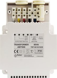 UPS Pulsar TRANSFORMATOR Pulsar AWT800 2