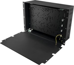 Obudowa serwerowa Pulsar OBUDOWA ALARMOWA RACK DWUPOZIOMOWA RAWO7 2