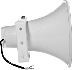 Kolumna HQM GŁOŚNIK TUBOWY -ZT301 30W 100V BIAŁY 5