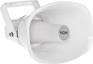 Kolumna HQM GŁOŚNIK TUBOWY -ZT301 30W 100V BIAŁY 6