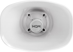 Kolumna HQM GŁOŚNIK TUBOWY -ZT301 30W 100V BIAŁY 7