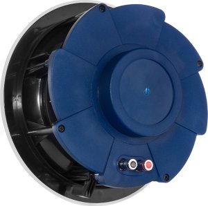 Kolumna HQM GŁOŚNIK HQM-106 100W BIAŁY 4