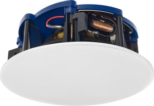 Kolumna HQM GŁOŚNIK HQM-106 100W BIAŁY 5