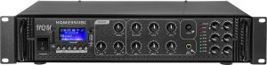 HQM WZMACNIACZ HQM2350BC RADIO FM/MP3/BLUETOOTH 350W 5
