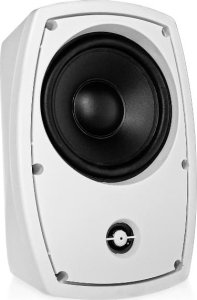 Kolumna HQM KOLUMNA GŁOŚNIKOWA HQM-N3025W BIAŁA 30W 100V 2