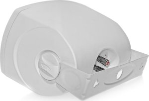 Kolumna HQM KOLUMNA GŁOŚNIKOWA HQM-N3025W BIAŁA 30W 100V 3