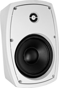 Kolumna HQM KOLUMNA GŁOŚNIKOWA HQM-N3025W BIAŁA 30W 100V 7