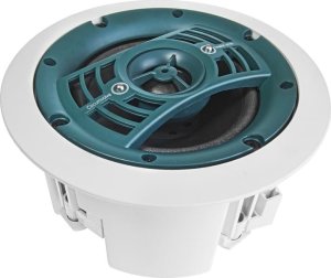 HQM GŁOŚNIK SUFITOWY PA HQM-SOZ1024 10W 100V BIAŁY 5