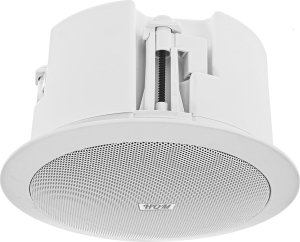 HQM GŁOŚNIK SUFITOWY PA HQM-SOZ1024 10W 100V BIAŁY 7