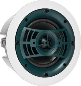 HQM GŁOŚNIK SUFITOWY PA HQM-SOZ1024 10W 100V BIAŁY 9