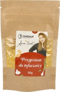 KruKam Przyprawa do tofucznicy Anna Sudoł 50g 1