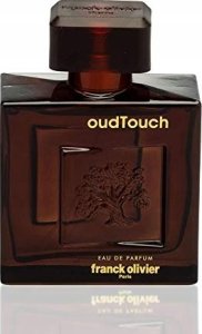 Franck Olivier Franck Olivier Oud Touch for Men (Kvepalai Vyrams) EDP 100 ml 2