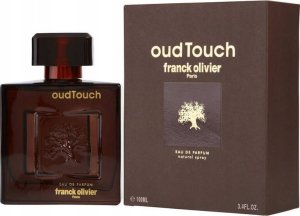 Franck Olivier Franck Olivier Oud Touch for Men (Kvepalai Vyrams) EDP 100 ml 3