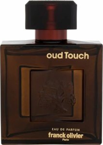 Franck Olivier Franck Olivier Oud Touch for Men (Kvepalai Vyrams) EDP 100 ml 5