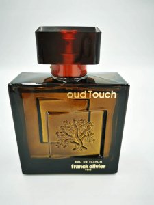 Franck Olivier Franck Olivier Oud Touch for Men (Kvepalai Vyrams) EDP 100 ml 8