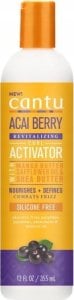 cantu CANTU ACAI BERRY CURL ACTIVATOR aktywator skrętu 1