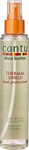 cantu CANTU Thermal Shield Heat Protectant spray loków 1