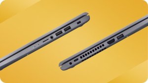 Laptop Asus ASUS X515JA-BQ2986 i5-1035G1 8GB 512SSD 19