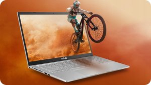 Laptop Asus ASUS X515JA-BQ2986 i5-1035G1 8GB 512SSD 21