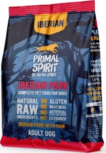 Alpha Spirit Primal Spirit 1kg 1