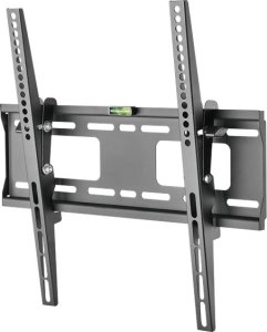 Deltaco DELTACO, sieninis laikiklis, paklausimas, 32 "-55", 50 kg, 200x200-400x400 juodas / ARM-1153 1