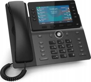 Telefon stacjonarny Snom snom m58 DECT Tischtelefon 1