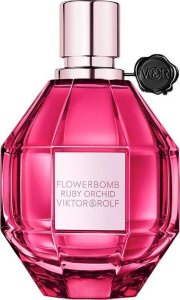 Viktor & Rolf Viktor&Rolf Flowerbomb Ruby Orchid EDP 100ml 1