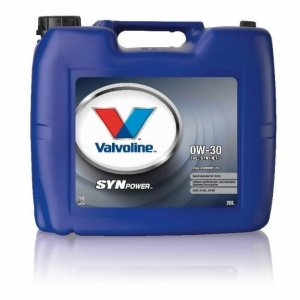 Valvoline Alyva varikliui Synpower MST FE C2 0W30 20L, Valvoline 1