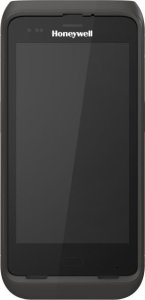 Honeywell Honeywell CT45 terminal 12,7 cm (5") 1280 x 720 px Ekran dotykowy 282 g Czarny 2