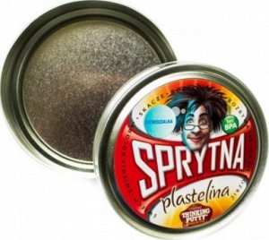 Artyzan Sprytna Plastelina Niewidzialna OD DYSTRYBUTORA 3