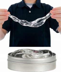 Artyzan Sprytna Plastelina Niewidzialna OD DYSTRYBUTORA 4