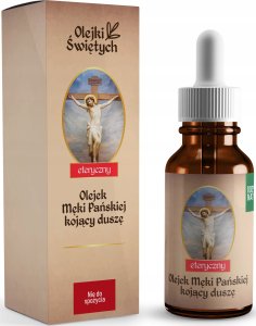 Artyzan Olejki Świętych - Oryginalny Zestaw zdrowie uroda 5