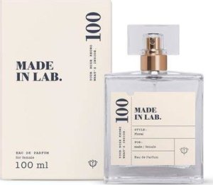 Made In Lab Made in lab 100 Women edp 100ml 1