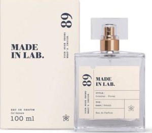 Made In Lab 89 Women woda perfumowana spray 100ml 1