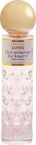 Saphir Oui Intesne Pour Femme woda perfumowana spray 30ml 1