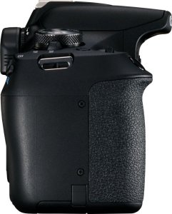 Lustrzanka Canon Canon EOS 2000D + EF-S 18-135mm f/3.5-5.6 IS USM 2