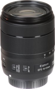 Lustrzanka Canon Canon EOS 2000D + EF-S 18-135mm f/3.5-5.6 IS USM 6