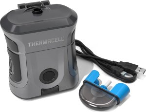 Thermacell Akumulatorowy odstraszacz owadów EX90 2