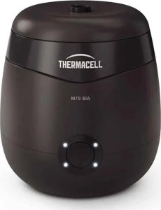 Thermacell ThermaCell E55 Elektrinis belaidis uodų repelentas 1