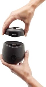 Thermacell ThermaCell E55 Elektrinis belaidis uodų repelentas 2