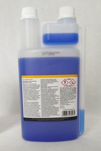 Acrylmed Much-ex MP STRONG 1 kg niebieski 3