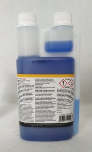 Acrylmed Much-ex MP STRONG 0,5 kg niebieski 3