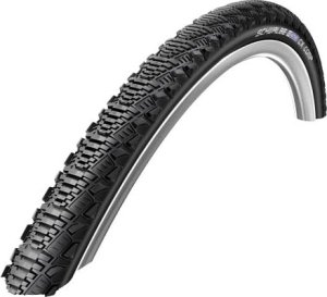 Schwalbe Opona Schwalbe CX Comp 700c x 38c KG SBC Reflex 1