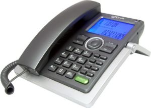 Telefon stacjonarny Maxcom KXT 801 1