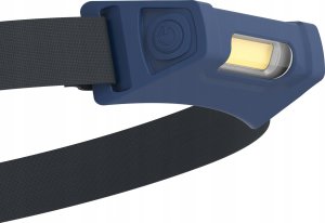 Scangrip Latarka czołowa LED 200 lm ZONE 2 03.5850, USB, IP54 3