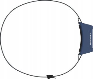 Scangrip Latarka czołowa LED 200 lm ZONE 2 03.5850, USB, IP54 5