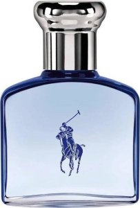 Ralph Lauren Polo Ultra Blue woda toaletowa spray 40ml 1