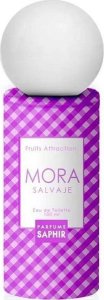 Saphir Fruit Attraction Mora Salvaje woda toaletowa spray 100ml 1