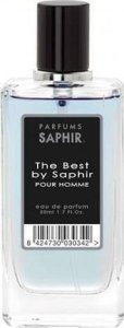 Saphir The Best Pour Homme woda perfumowana spray 50ml 1